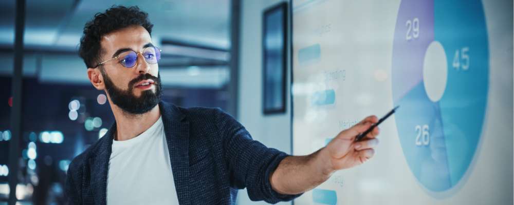 Customer Analytics