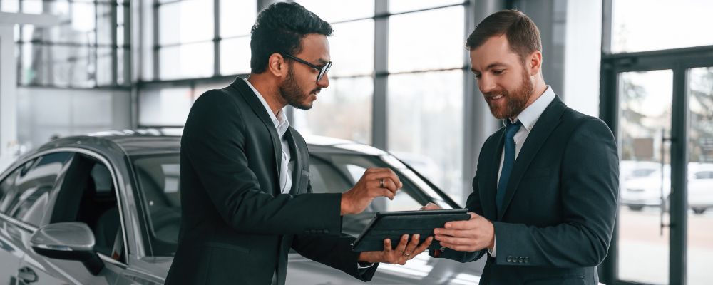 Experiencia del Cliente (CX)