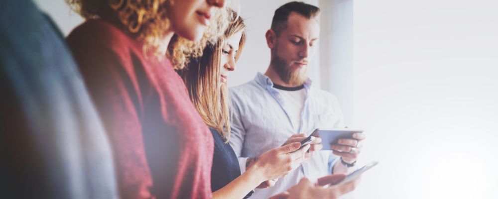 Estudios de Motivación y Usabilidad