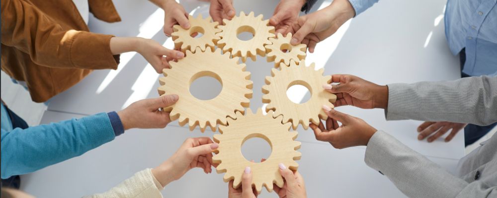 Creación e Implementación de Productos